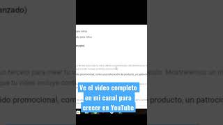 Cómo encontrar etiquetas clasificadas YouTube vidiq 2022 youtubeshort short seo [upl. by Chery]