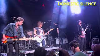 The Pretenders “Domestic Silence” Bowery Ballroom NYC 8162023 [upl. by Magbie82]