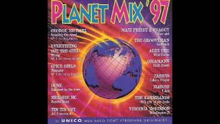 Planet Mix 97 1996  Berni Villanueva y Sergio Serrano [upl. by Eisenberg356]