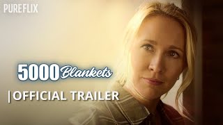 5000 BLANKETS  AFFIRM Originals  Official Trailer [upl. by Courtnay]