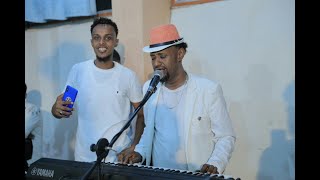 Fese Hundarra Obsa amp Hani New Oromo Music 2022 [upl. by Samalla452]