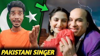 Bado Badi Song  Chahat Fateh Ali Khan  Roast Video  Raja Ahirwar [upl. by Einnor593]