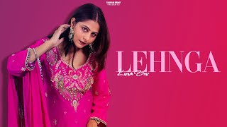 Lehnga  Karam Brar  Jaggi Bathinde Wala  Latest New Punjabi Song [upl. by Adaven]