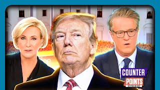 Morning Joe PANIC As RATINGS COLLAPSE MidShow [upl. by Enelyt]