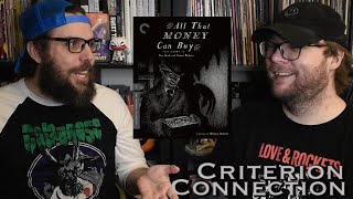 Criterion Connection All That Money Can Buy 1941 [upl. by Soma]