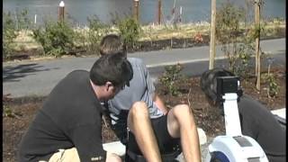 USRowing Safety Video [upl. by Nylitak]