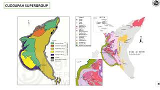 Indian Purana Basins and Himalayan Deposits [upl. by Sandor]