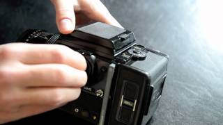 Funktionen einer Bronica SQAi  yourphoto [upl. by Willcox]