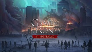 Game of Thrones Kingsroad • TGA 2024 Trailer • iOS Android [upl. by Assennev]