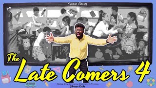 The Late Comers 4  Kids Version  Shravan Kotha  Comedy Short Film [upl. by Acinaj292]