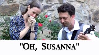 Oh Susanna by the Tin Cup Rattlers [upl. by Okorih]