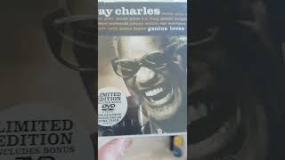 CD Pick Ray Charles amp Bonnie Raitt [upl. by Meares]