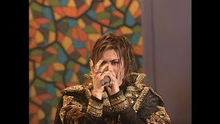 Malice Mizer Live 1998 Merveilles lespace HD 60fps [upl. by Myrlene]