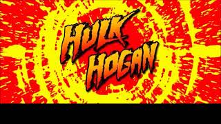 Hulk Hogan Titantron 2022 HD [upl. by Lody]