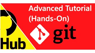 GIT Advanced Tutorial HandsOn [upl. by Renwick263]