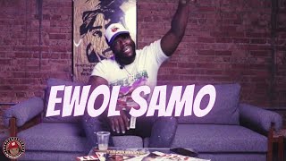 Ewol Samo on whos the king of Chicago IL [upl. by Sig391]