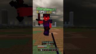 PotPlayer vs SumoPlayer minecraft zeqa nodebuff [upl. by Jeritah]