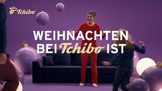 Ab jetzt bei Tchibo Pyjamas Loungewear amp Bettwäsche [upl. by Ddahc]