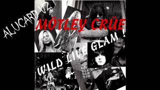 Motley Crue Keep Your Eye On The Money Live Fresno November 25 1985 AUDIO [upl. by Aillimat]