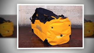 Ortlieb Duffle 60 [upl. by Leonor762]