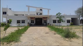 School of Khuddam e Khwaja Gharib Nawaz ra Ajmer Sharif js memorial senior secondary School [upl. by Brandice468]