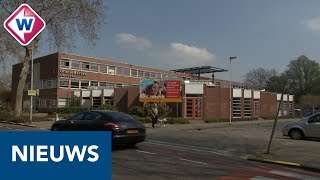 Mogelijk mazelen op school Zoetermeer maar GGD twijfelt  OMROEP WEST [upl. by Kuehnel]