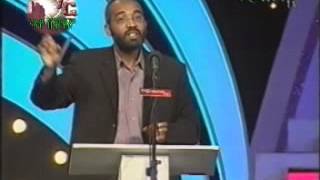 ለለዉጥ መነሳሳት  Part 1  Activism for Change By Sh Yassir Fazaga Amharic [upl. by Onig537]