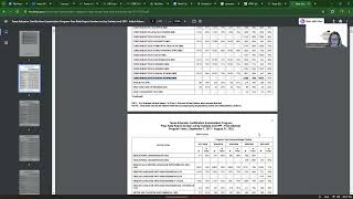 TExES Passing Rates [upl. by Laira]