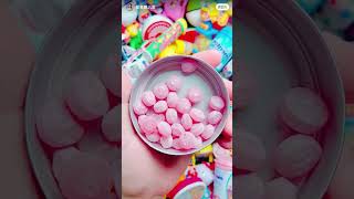 Food candy 🍬🍭 amazingfacts reels candy facts cuteanimal toys trishilove cutecat chocolate [upl. by Anaujahs881]