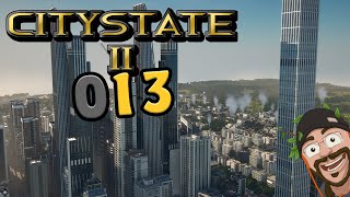 Citystate 2 013 Lets Play Preview deutsch German gameplay [upl. by Divadnahtanoj97]