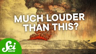 Whats the Loudest Possible Sound [upl. by Pish]