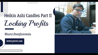 Boost Profits with Heikin Ashi Candles  Learn Trailing Stoploss [upl. by Fran423]