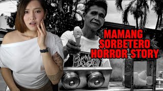 MAMANG SORBETERO HORROR STORY [upl. by Suivatnad]