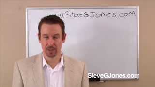 Flotation Tanks and Hypnosis  Dr Steve G Jones [upl. by Yared]