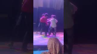 Chota baccha jaan keMasoom Kids dance performance ye ye song viralshortsfunny sorts [upl. by Yanel677]