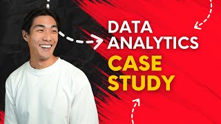 How to Solve a DATA ANALYTICS CASE STUDY [upl. by Meador149]