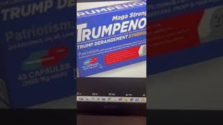 Trump derangement t Syndrome [upl. by Sivaj]