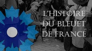 Le Bleuet de France [upl. by Almeida]