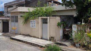 ACHADINHOS INCRÍVEIS DE CASAS A VENDA EM ARTHUR LUNGREN 1PAULISTA [upl. by Aicilet]