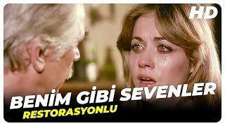 Benim Gibi Sevenler  Eski Türk Filmi Tek Parça Restorasyonlu [upl. by Carlile]