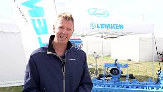 Lemken [upl. by Kirby398]