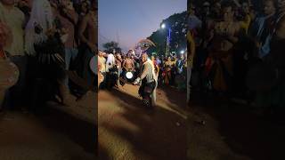 kalahandi dance kalahandibaja sambalpuriculture folkart folkdance [upl. by Jeane660]