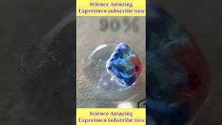 Science imaging experiment color sense ytshorts facts [upl. by Claude]