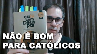 Café com Deus pai Edição 2025 [upl. by Isbel]