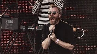 The national Live at Roskilde [upl. by Kcirde319]