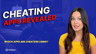 Top Apps Cheaters Use What You Need to Know [upl. by Goody276]