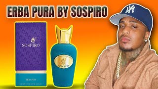 Erba Pura Magica by SOSPIRO Review 2024 [upl. by Indihar]