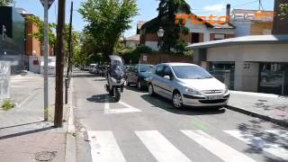 PRUEBA Adiva AD125mp4 [upl. by Ical]