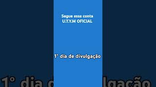 Segue essa conta UYTMOFICIAL [upl. by Ellett]