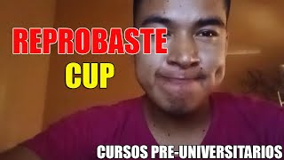 Como Aprobar el Cup de la UAGRM  Cursos PreUniversitarios Psicología [upl. by Anjanette]